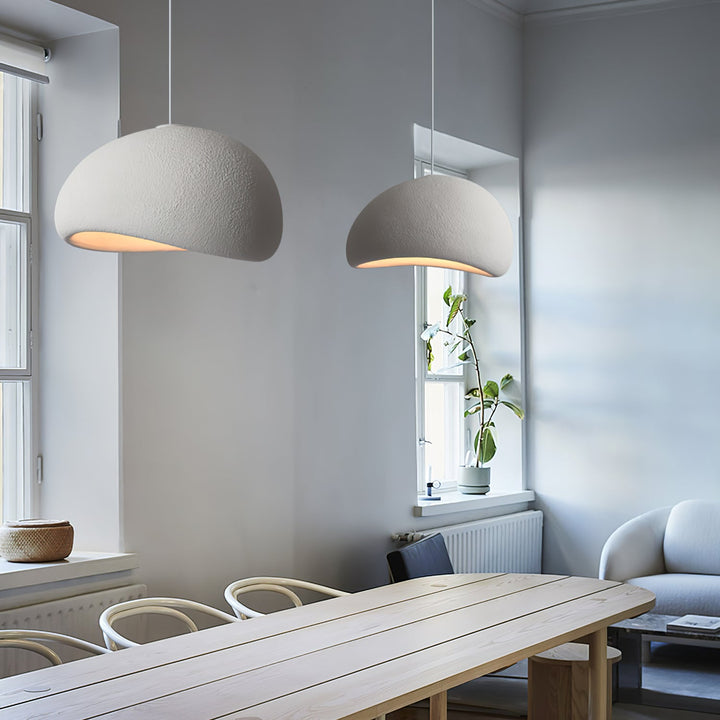 Lampa Wisząca Nubia Cloud