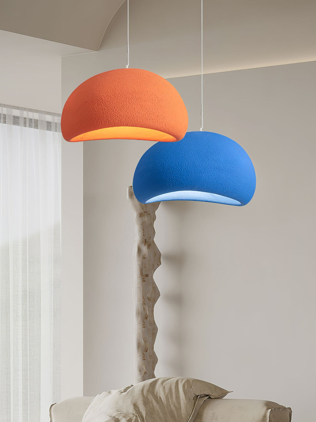 Lampa Wisząca Nubia Cloud