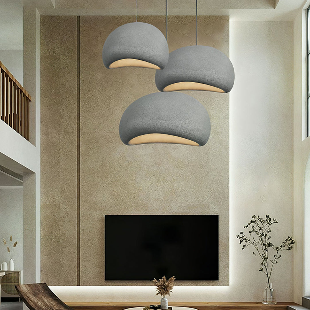 Lampa Wisząca Nubia Cloud