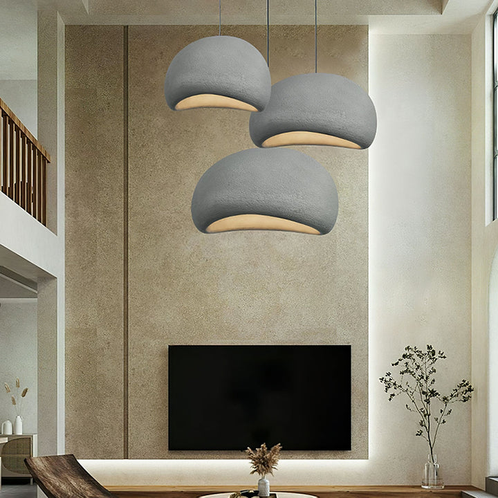Lampa Wisząca Nubia Cloud