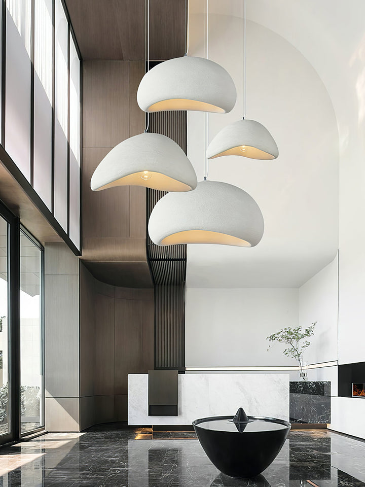 Lampa Wisząca Nubia Cloud