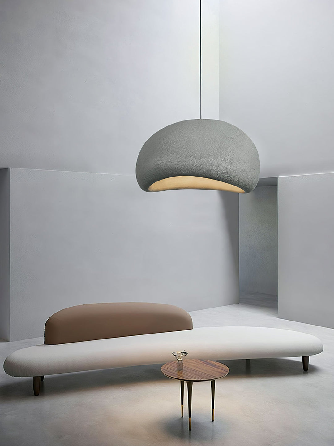 Lampa Wisząca Nubia Cloud