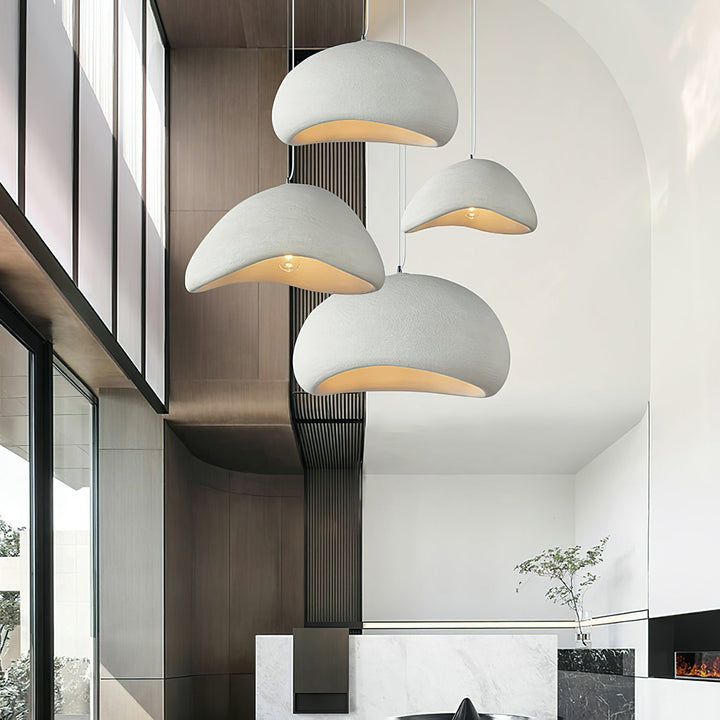 Lampa Wisząca Nubia Cloud