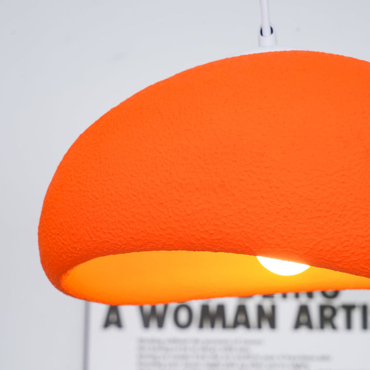 Lampa Wisząca Nubia Cloud