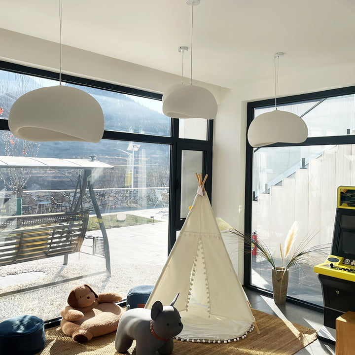 Lampa Wisząca Nubia Cloud