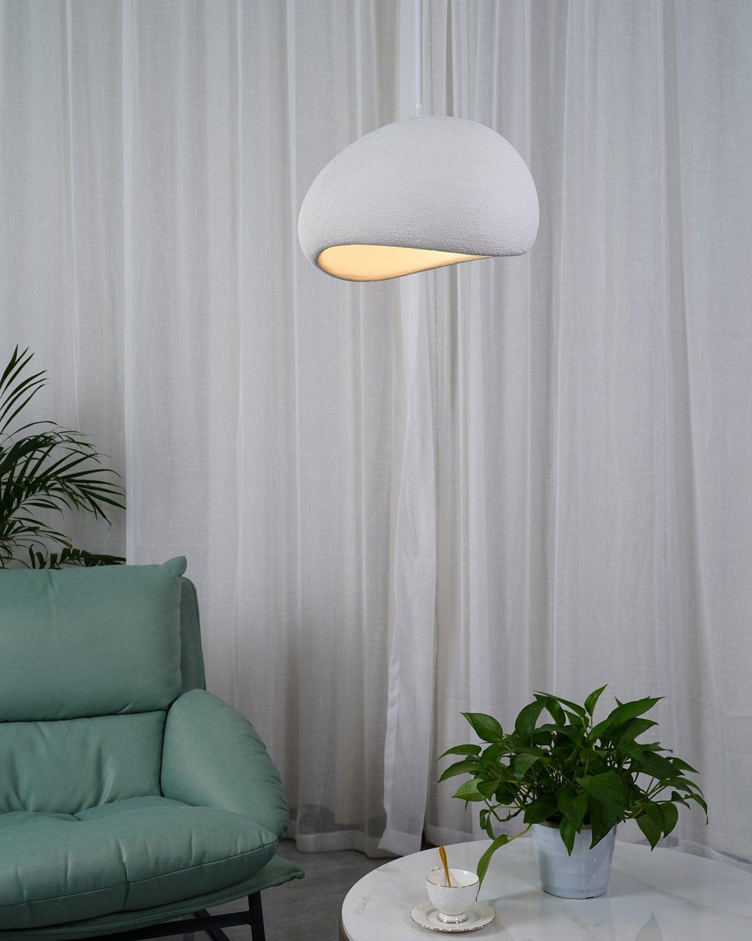 Lampa wisząca Aethera Cloud