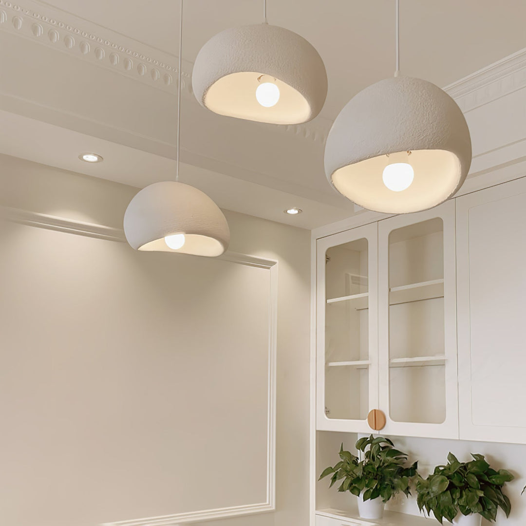 Lampa wisząca Aethera Cloud