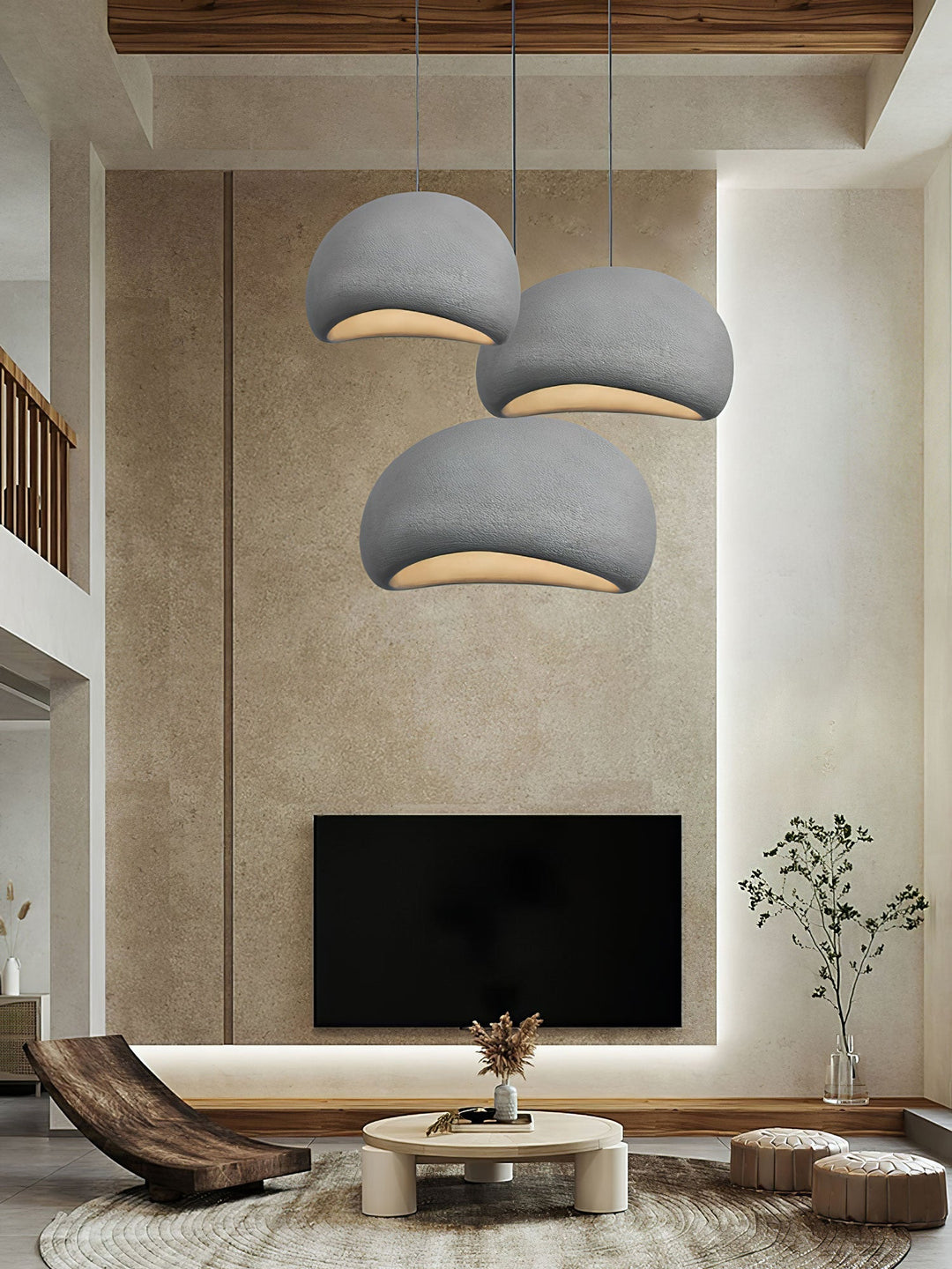 Nimbus Aura Chmura Lampa Wisząca