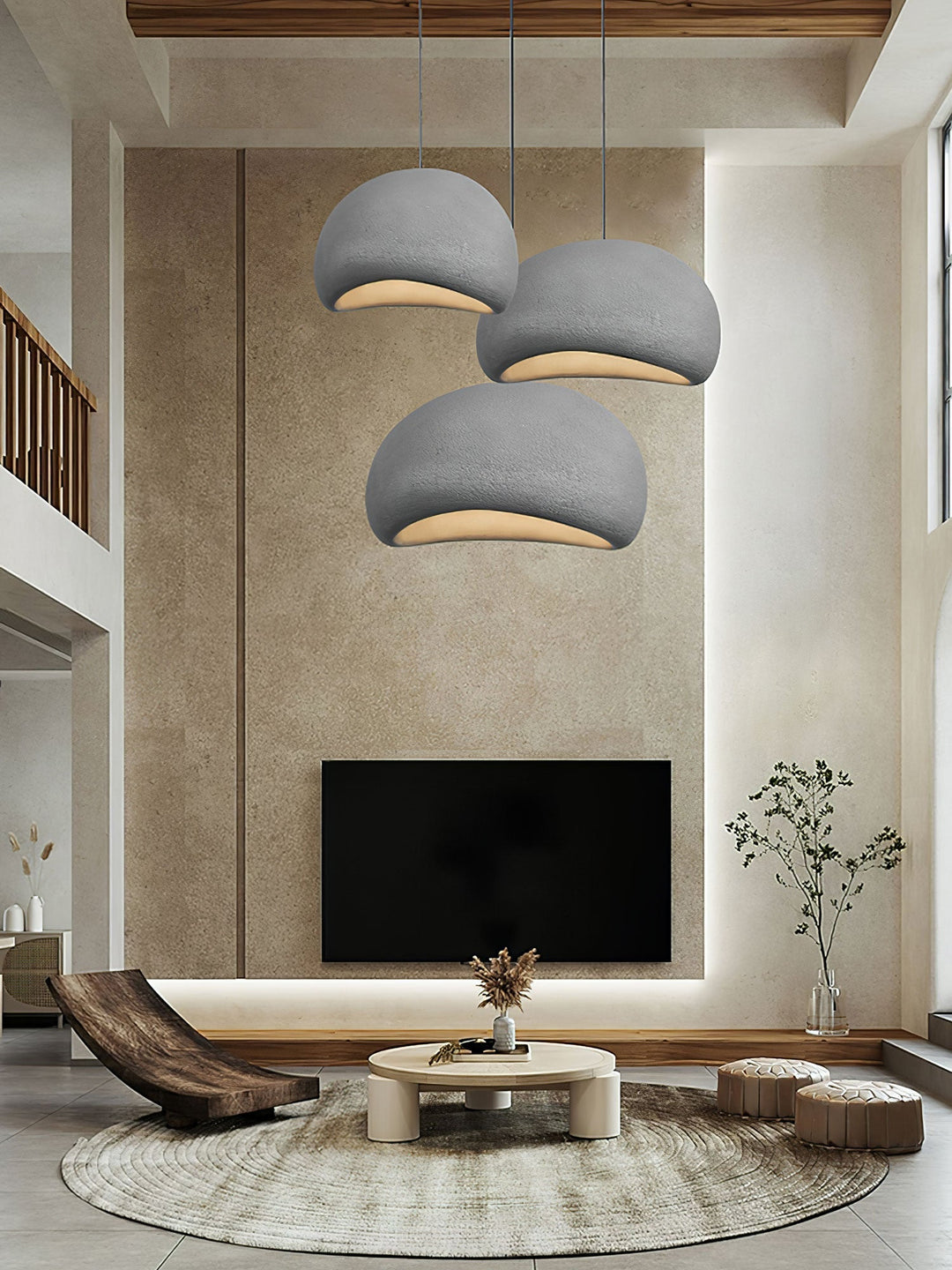 Nimbus Aura Chmura Lampa Wisząca