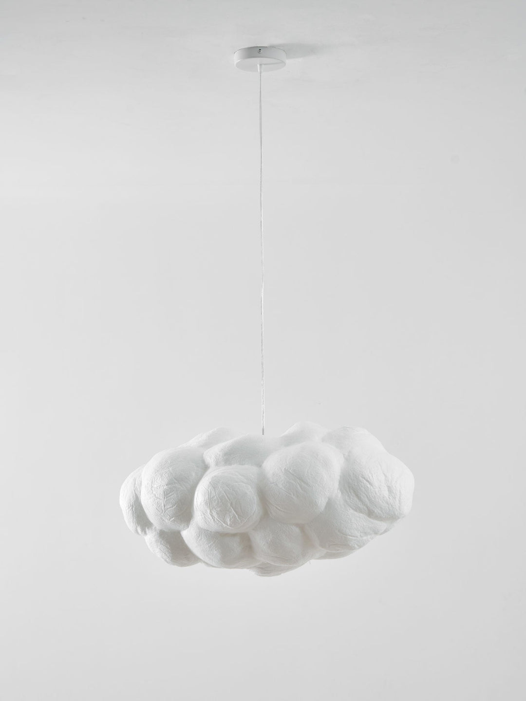 Chmurny Lampa Wisząca