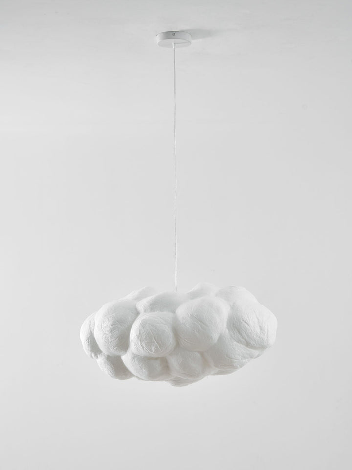Chmurny Lampa Wisząca