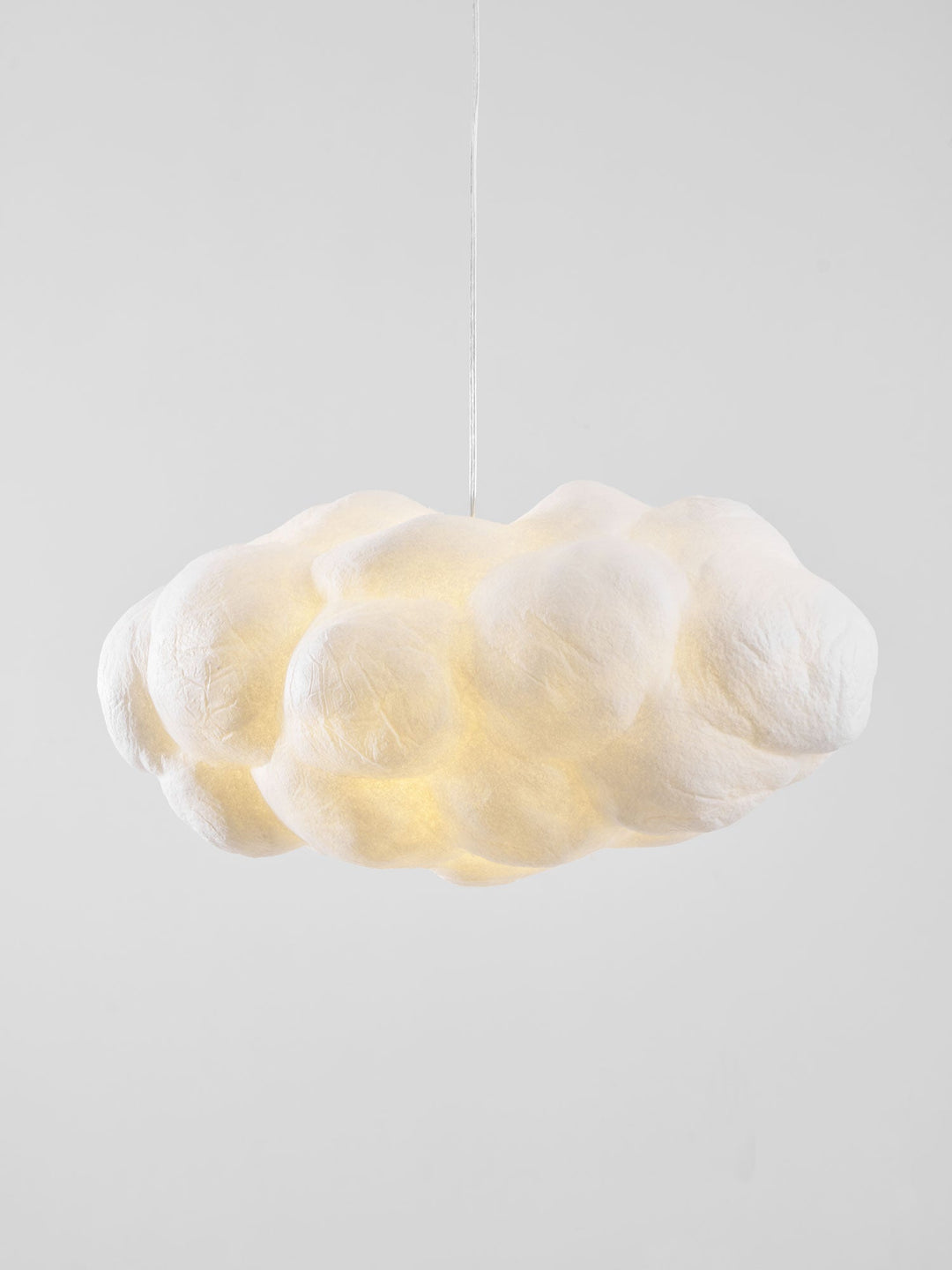 Chmurny Lampa Wisząca