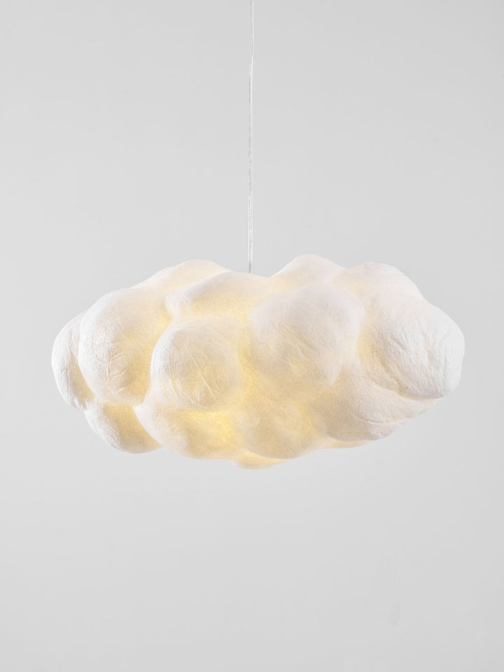 Chmurny Lampa Wisząca