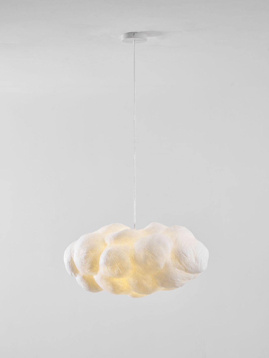 Chmurny Lampa Wisząca