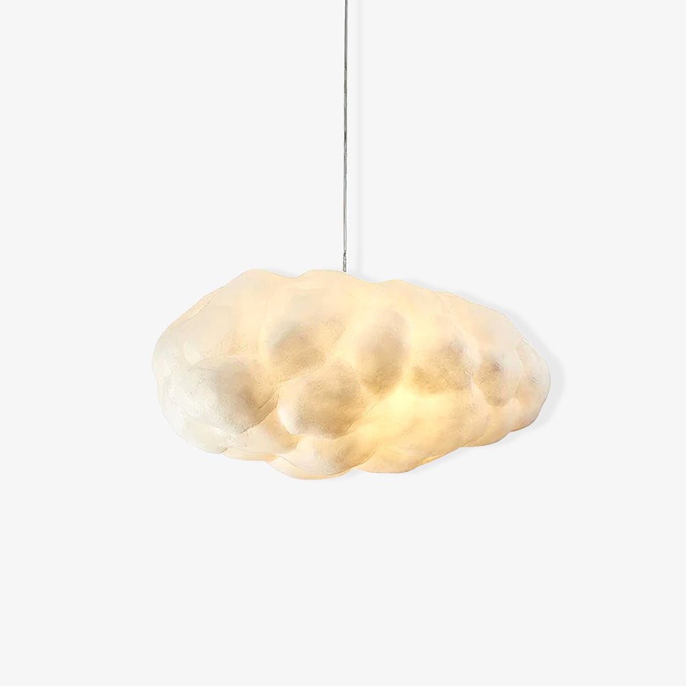 Chmurny Lampa Wisząca