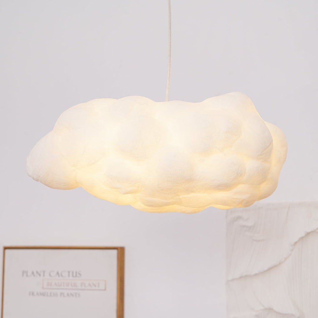 Chmurny Lampa Wisząca
