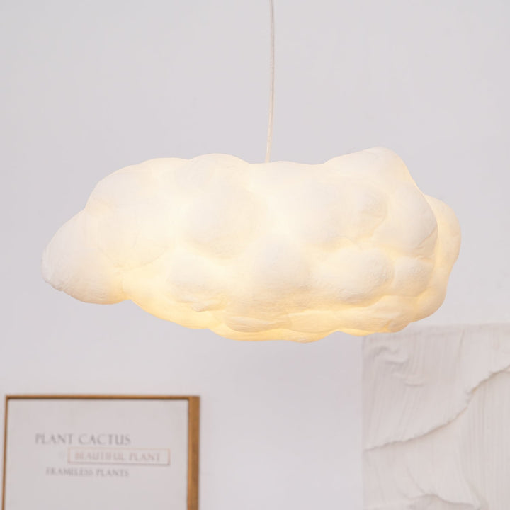 Chmurny Lampa Wisząca