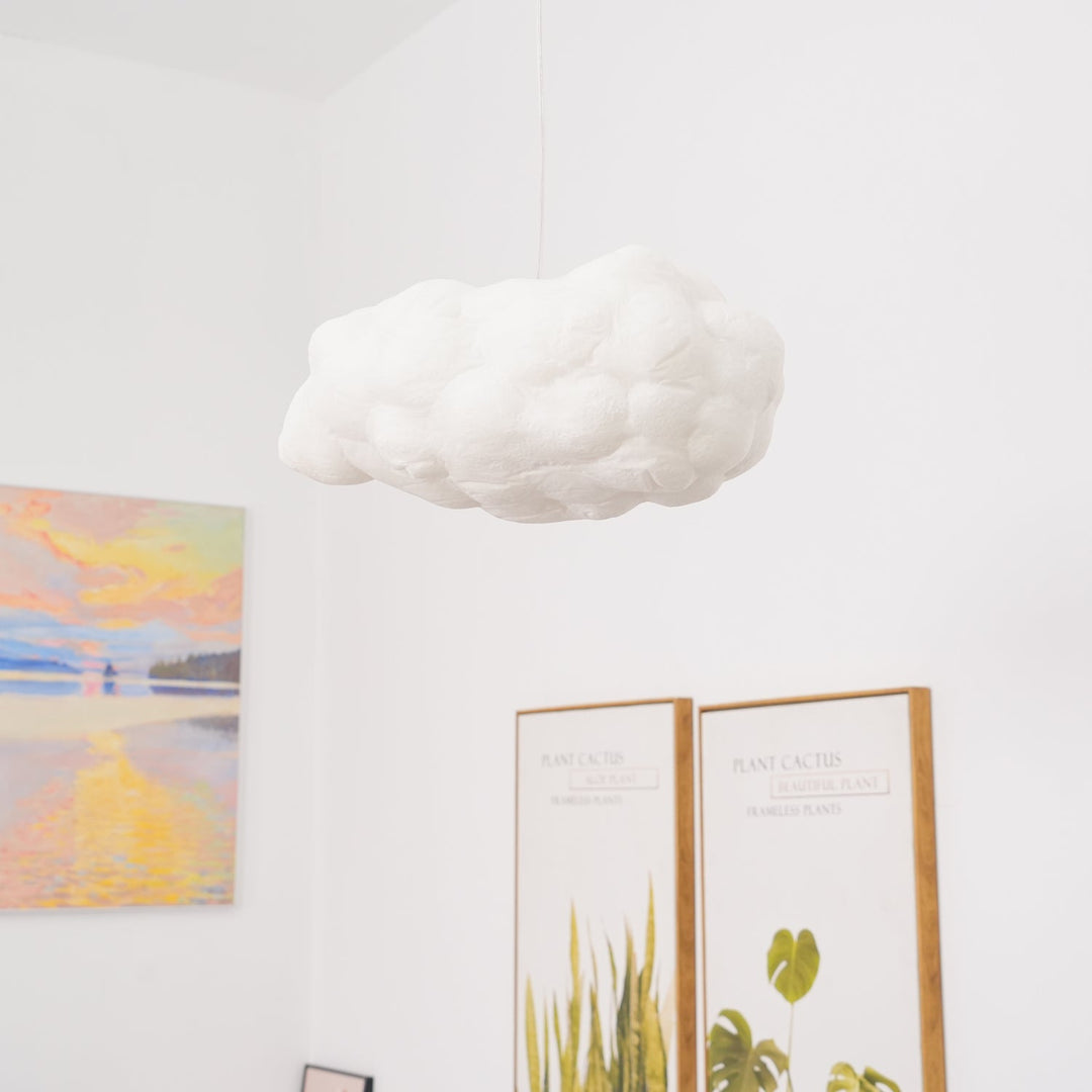 Chmurny Lampa Wisząca