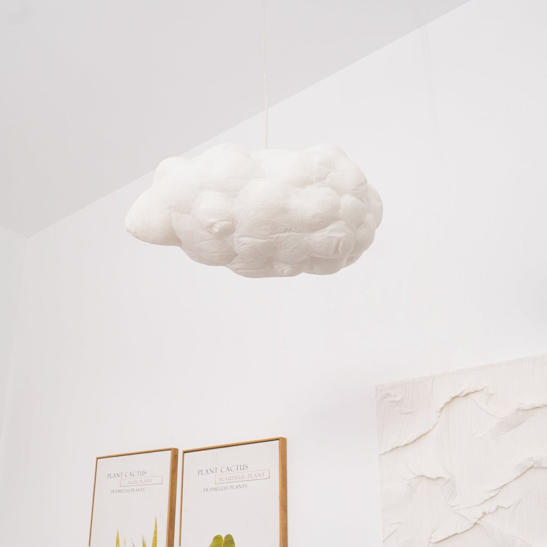 Chmurny Lampa Wisząca