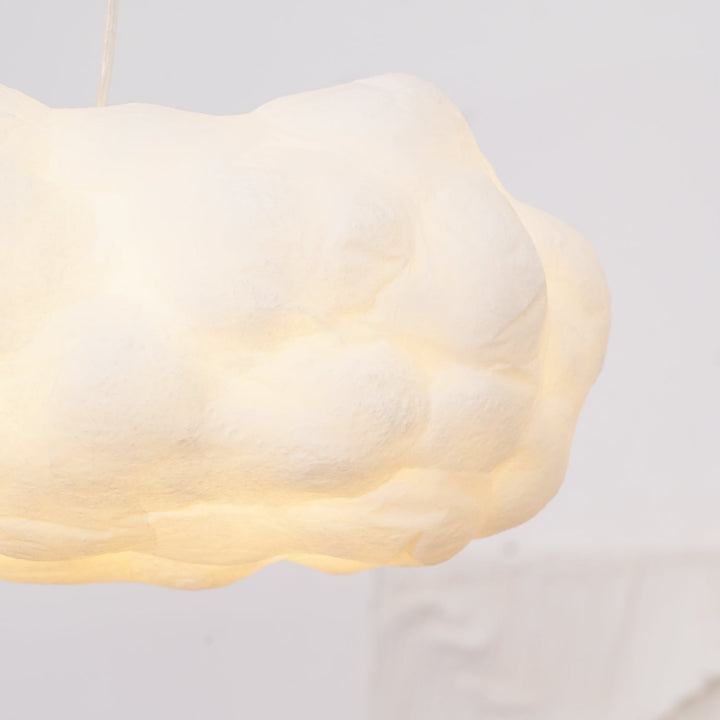 Chmurny Lampa Wisząca