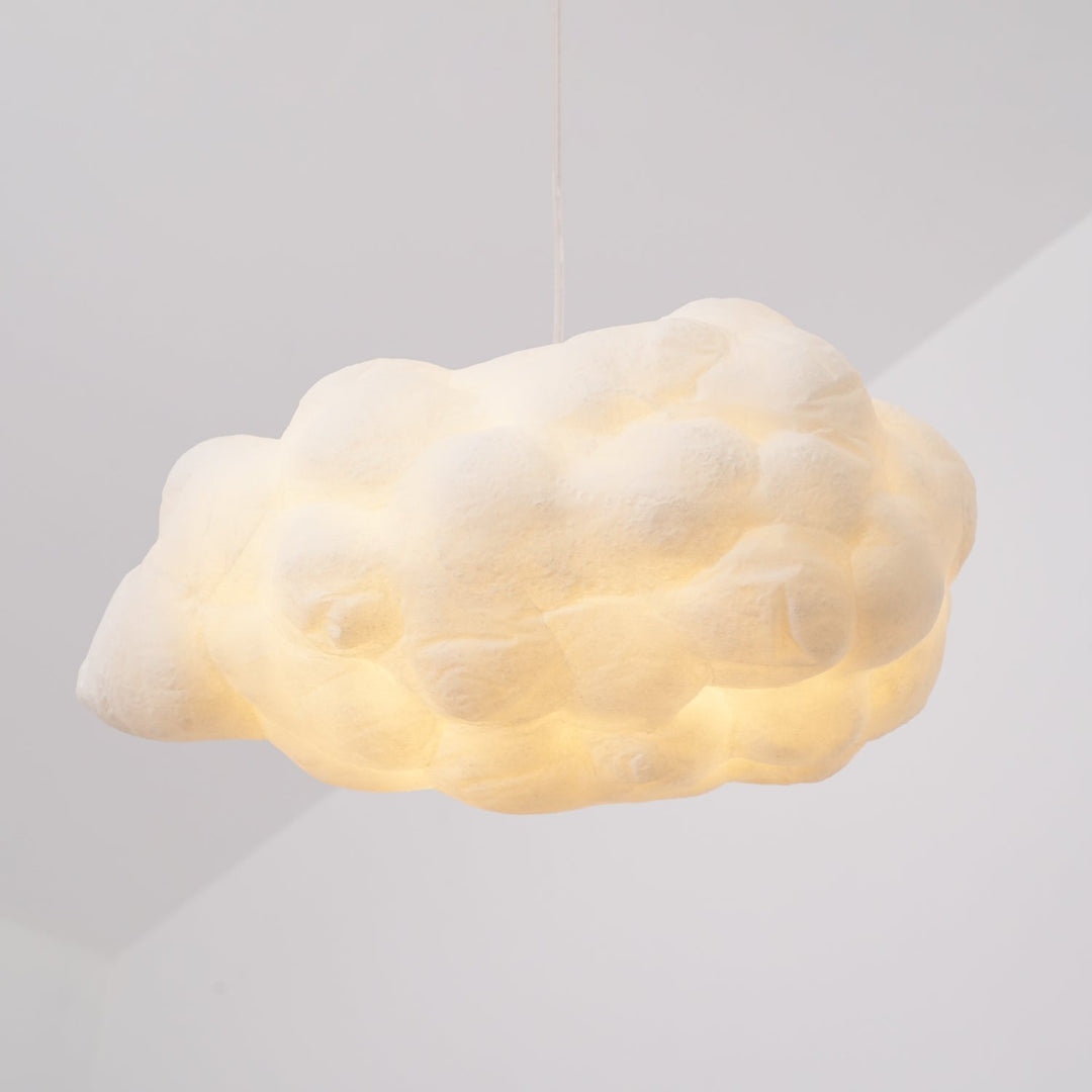 Chmurny Lampa Wisząca
