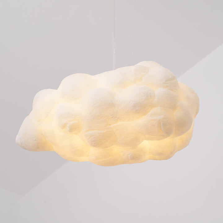 Chmurny Lampa Wisząca