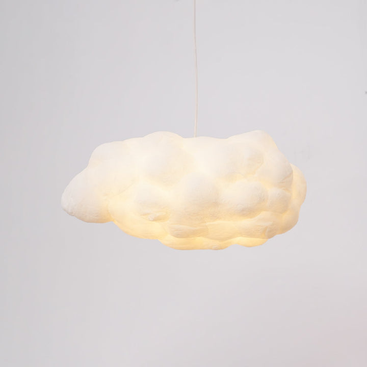 Chmurny Lampa Wisząca
