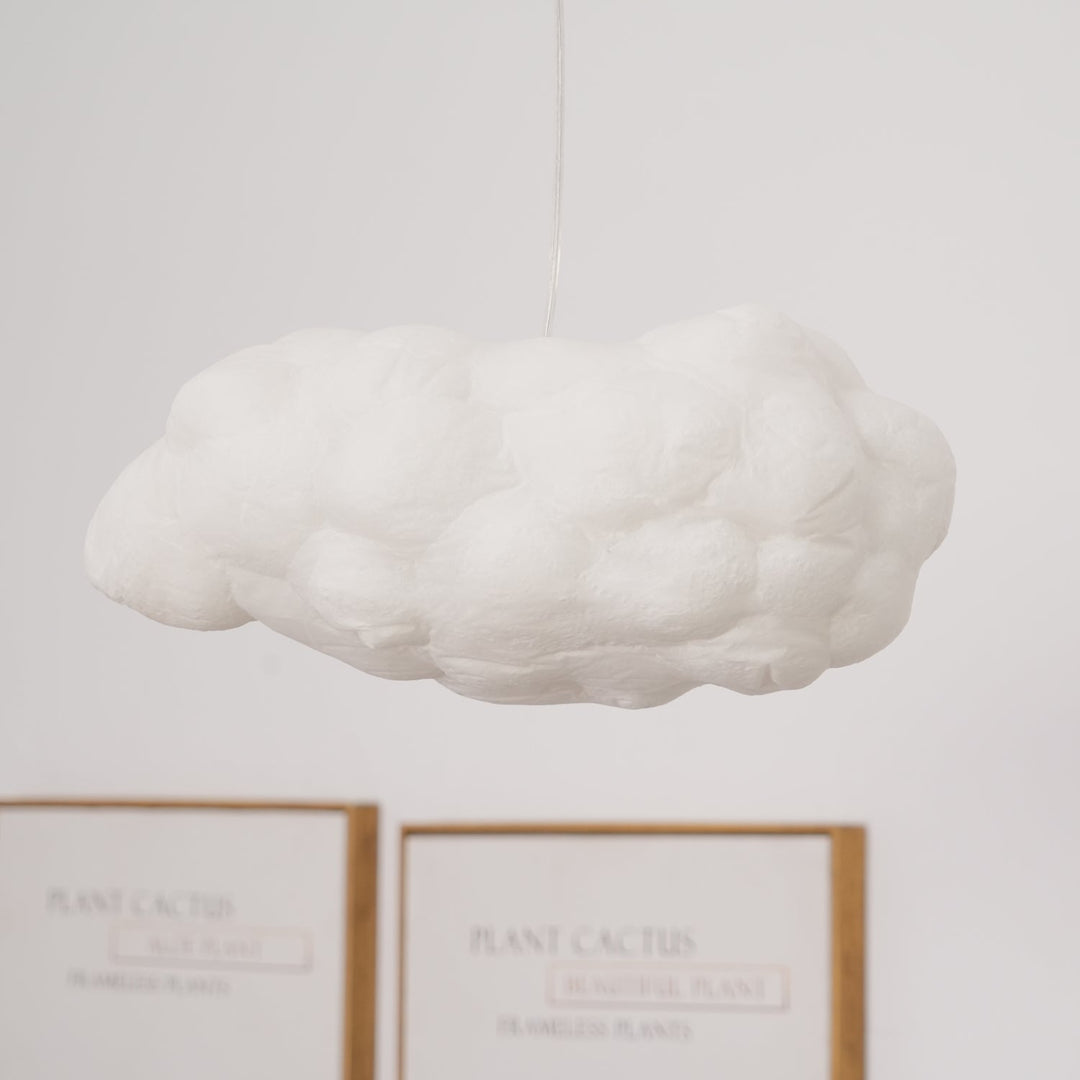 Chmurny Lampa Wisząca