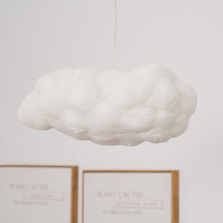 Chmurny Lampa Wisząca