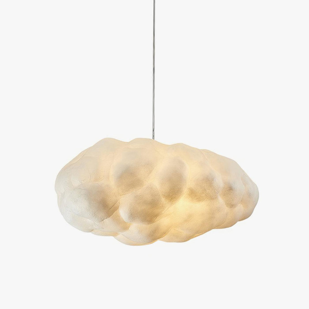 Chmurny Lampa Wisząca