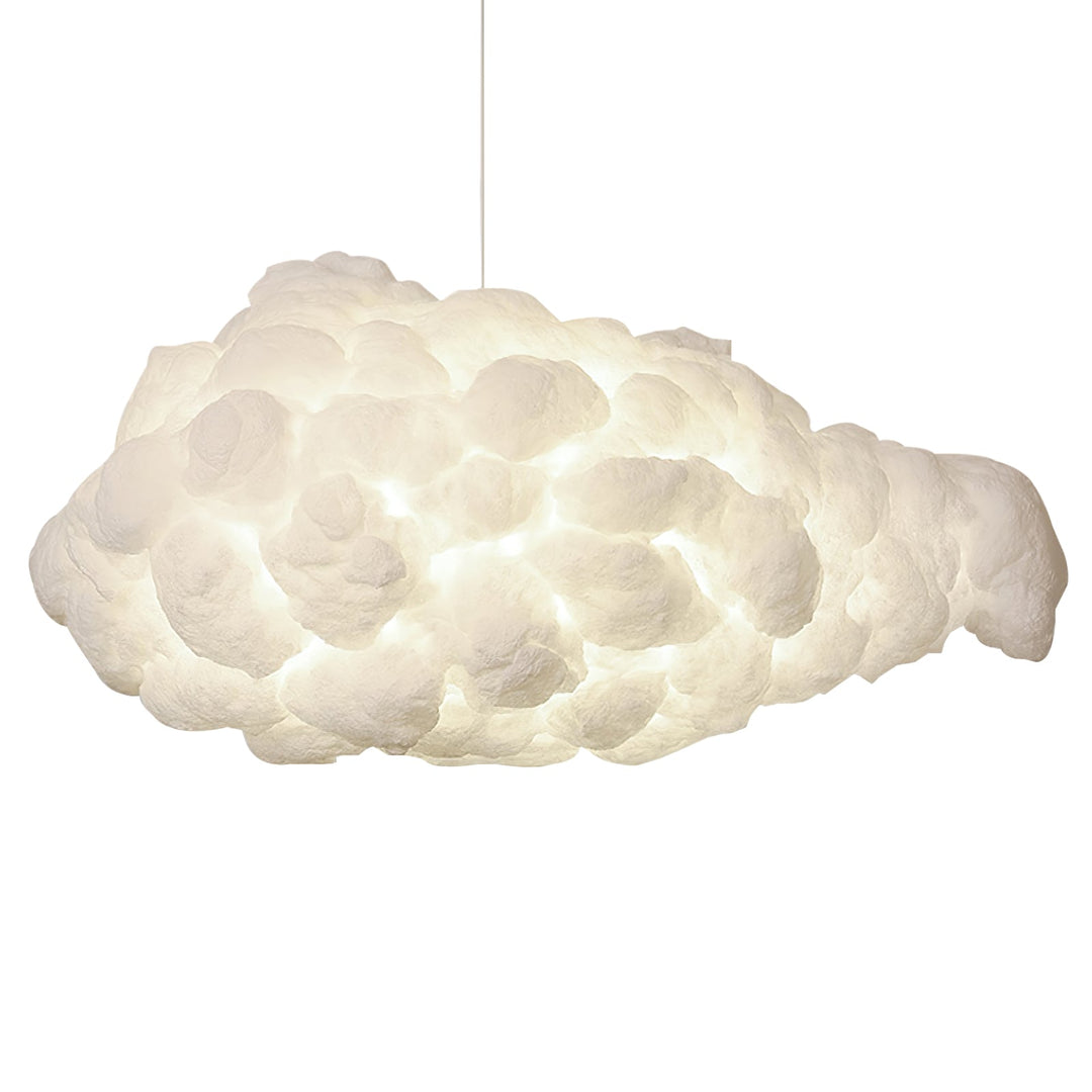 Chmurny Lampa Wisząca