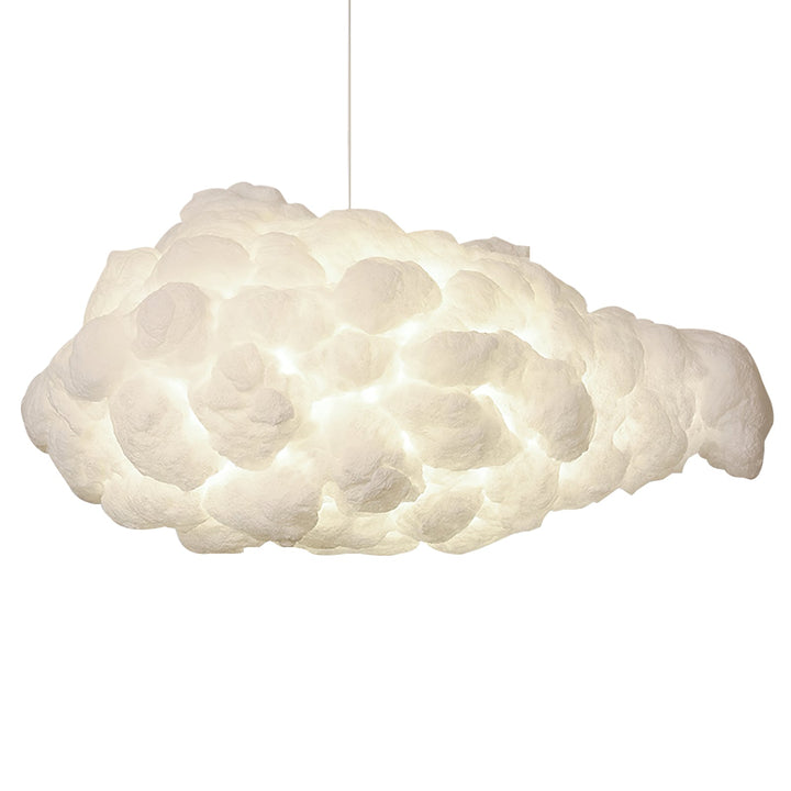 Chmurny Lampa Wisząca