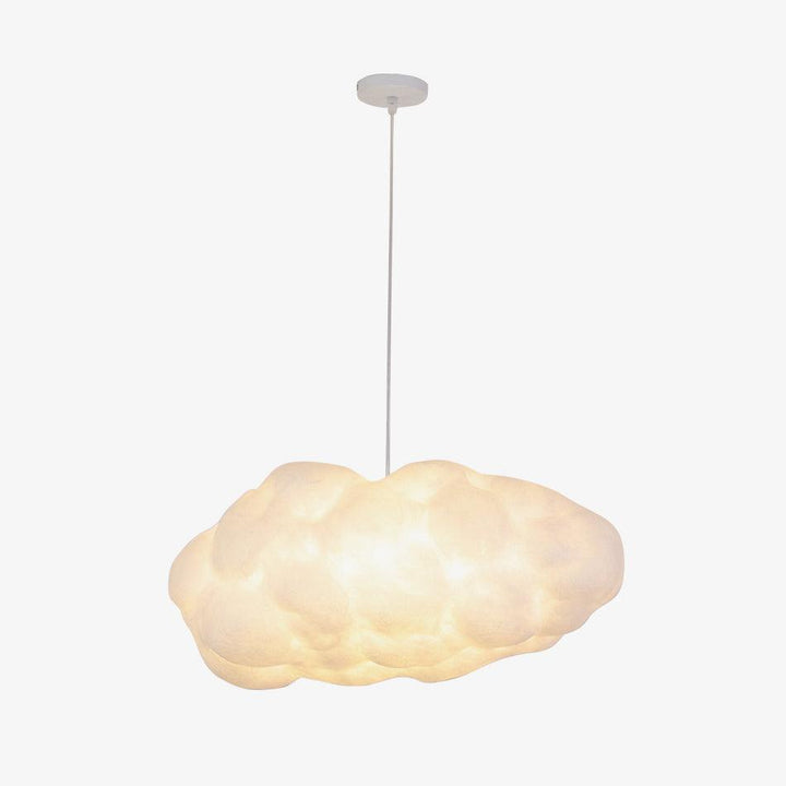 Chmurny Lampa Wisząca
