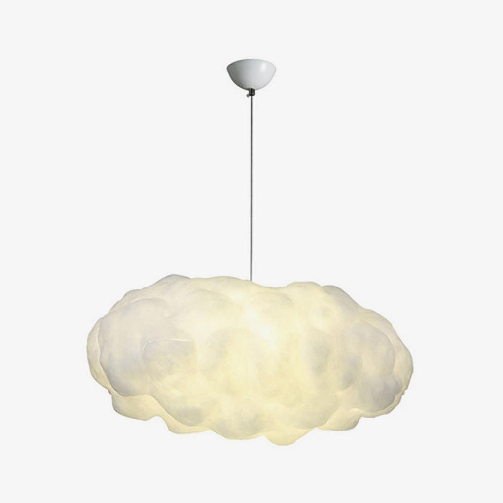 Chmurny Lampa Wisząca