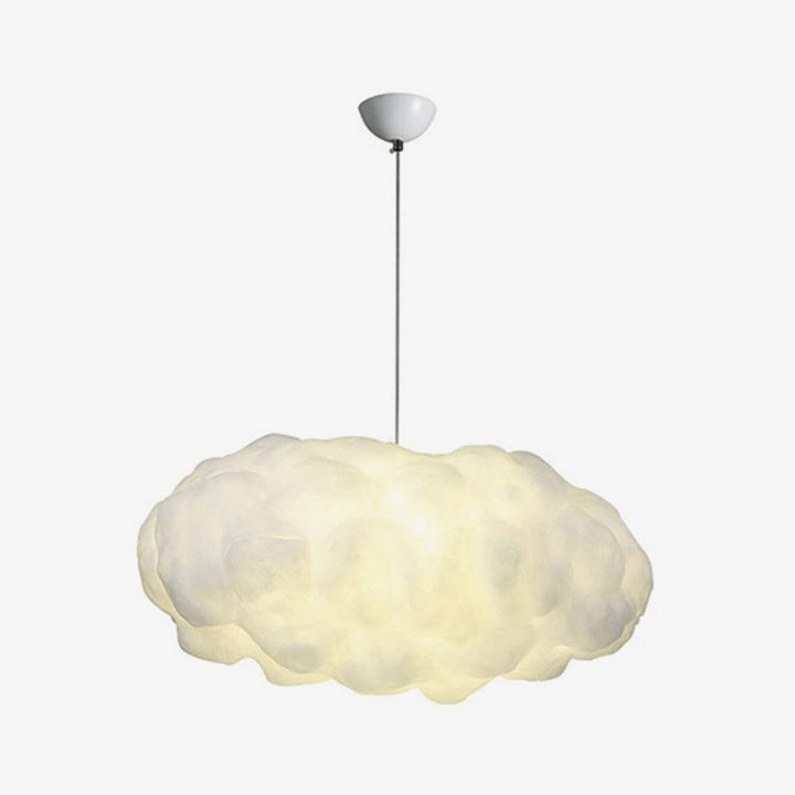 Chmurny Lampa Wisząca