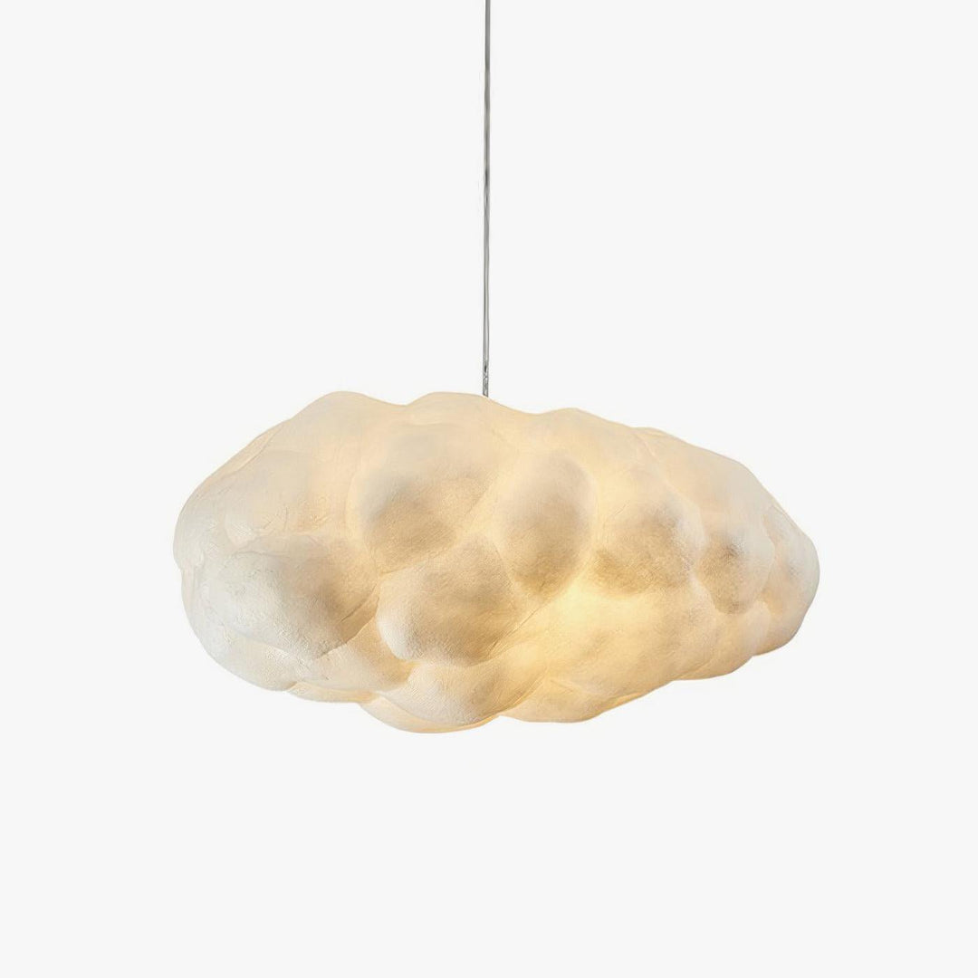 Chmurny Lampa Wisząca