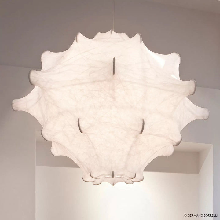 Lampa wisząca Cocoon Bloom