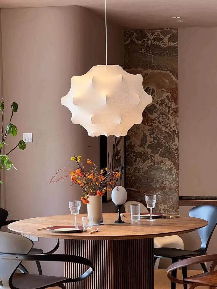 Lampa wisząca Cocoon Bloom