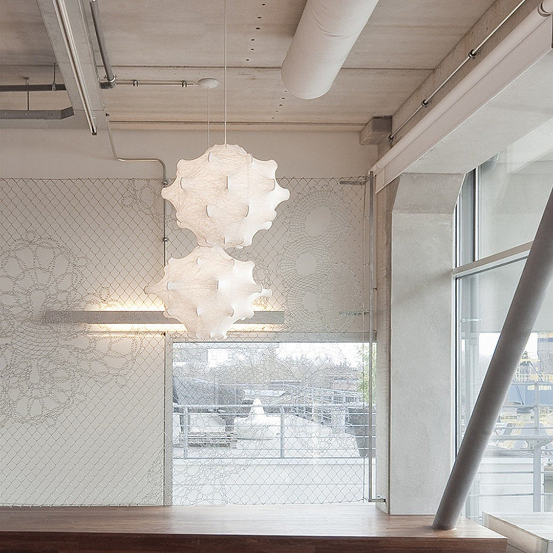 Lampa wisząca Cocoon Bloom