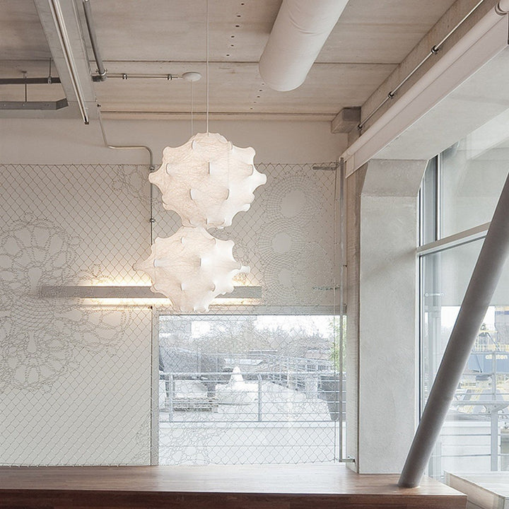 Lampa wisząca Cocoon Bloom