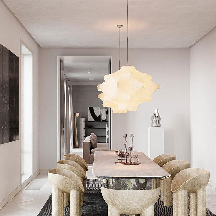 Lampa wisząca Cocoon Bloom