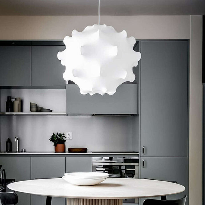 Lampa wisząca Cocoon Bloom