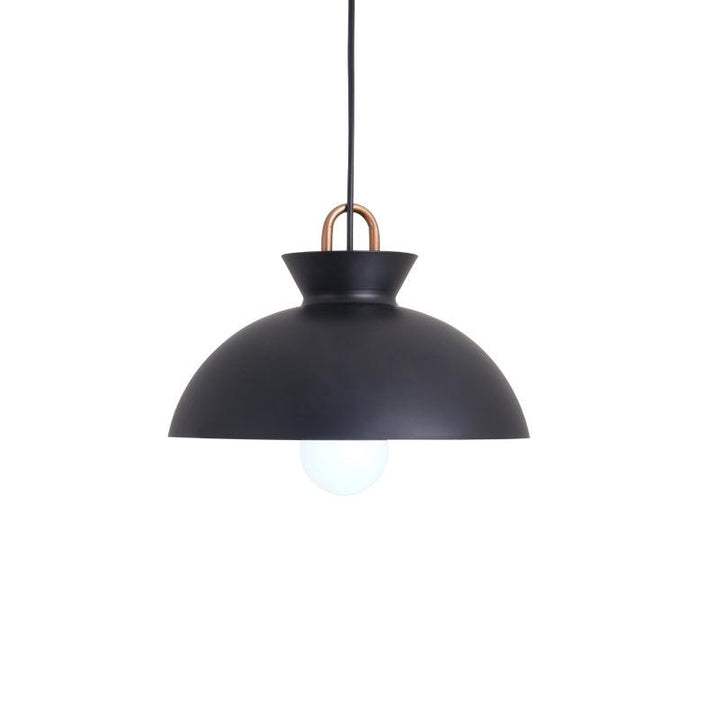 Lampa wisząca Coil