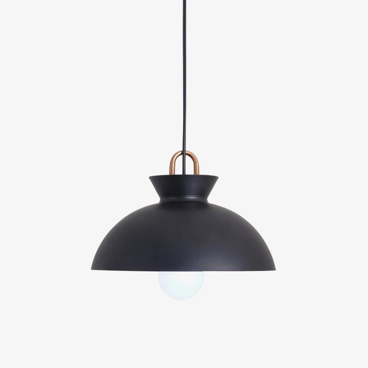 Lampa wisząca Coil