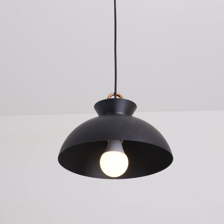 Lampa wisząca Coil