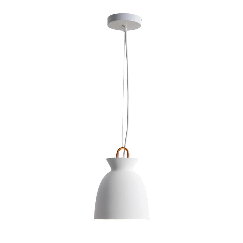 Lampa wisząca Coil