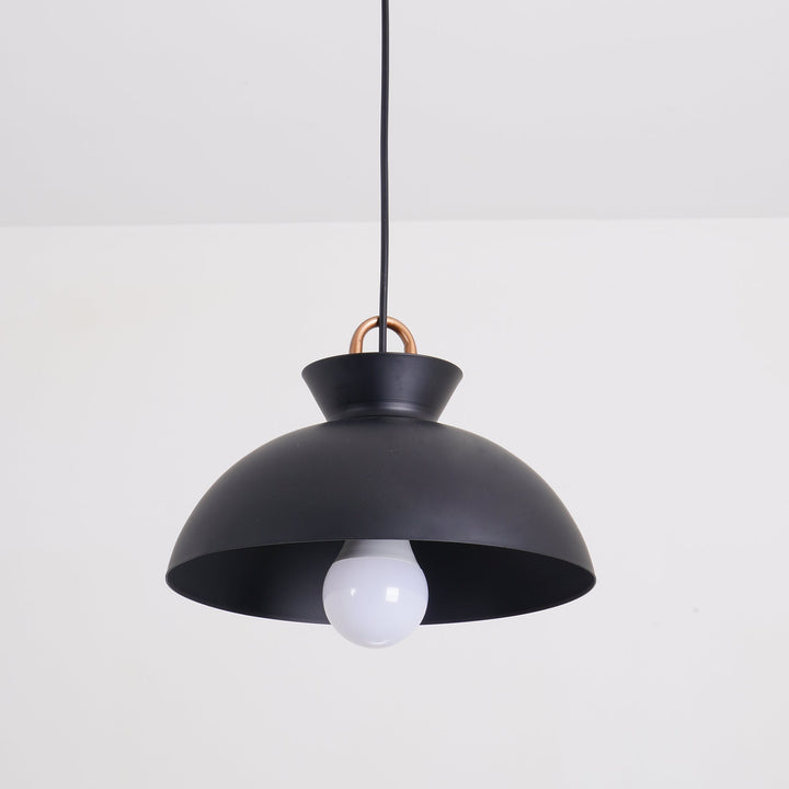 Lampa wisząca Coil