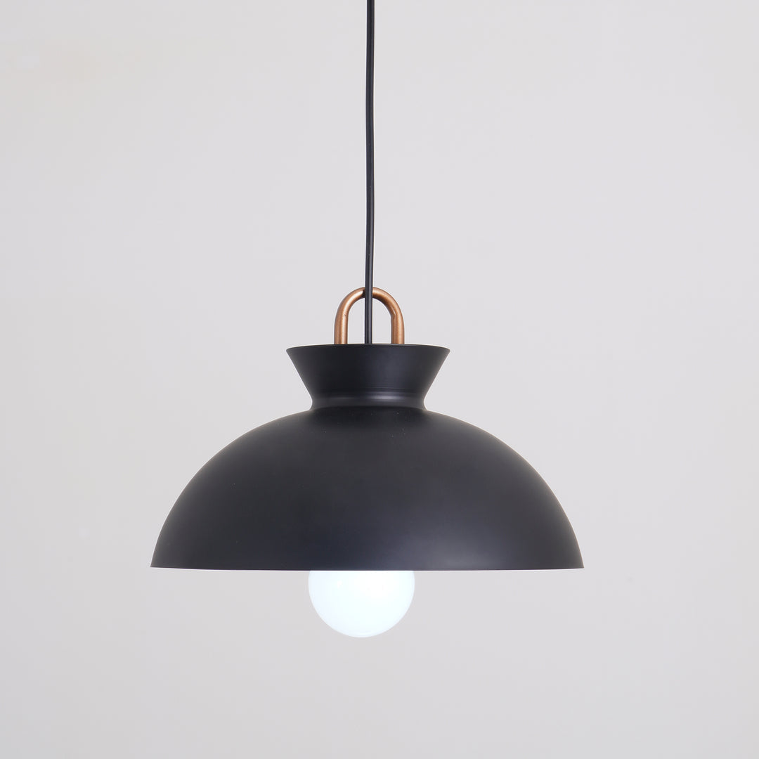 Lampa wisząca Coil