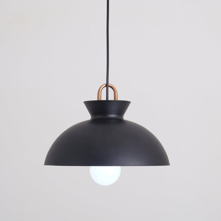 Lampa wisząca Coil