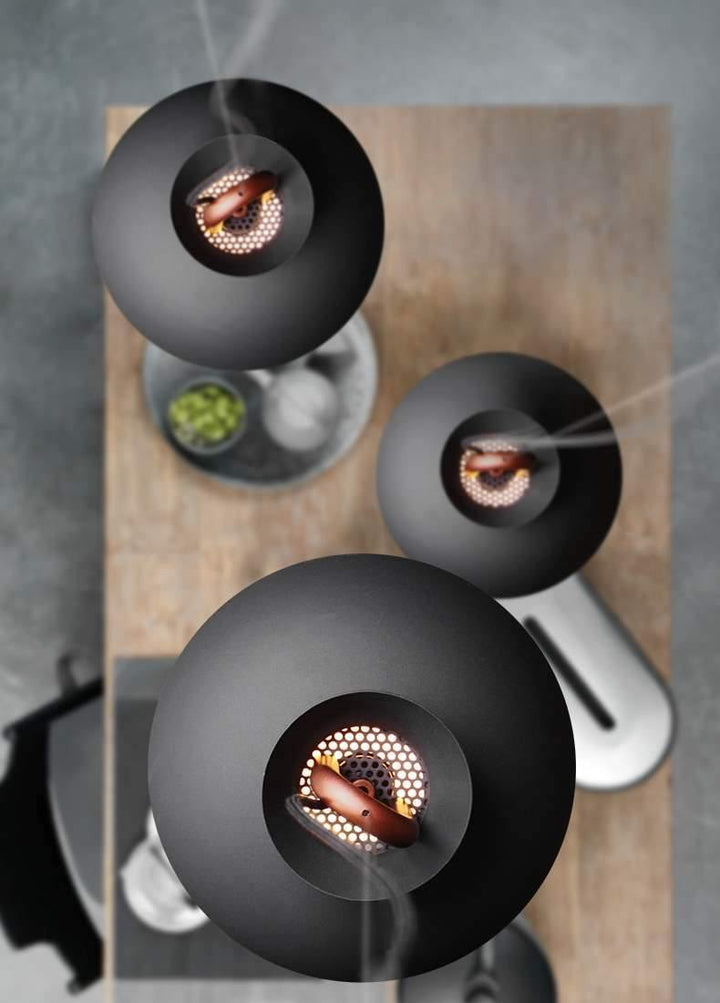 Lampa wisząca Coil